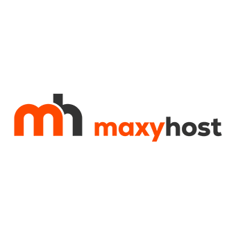maxyhost.com