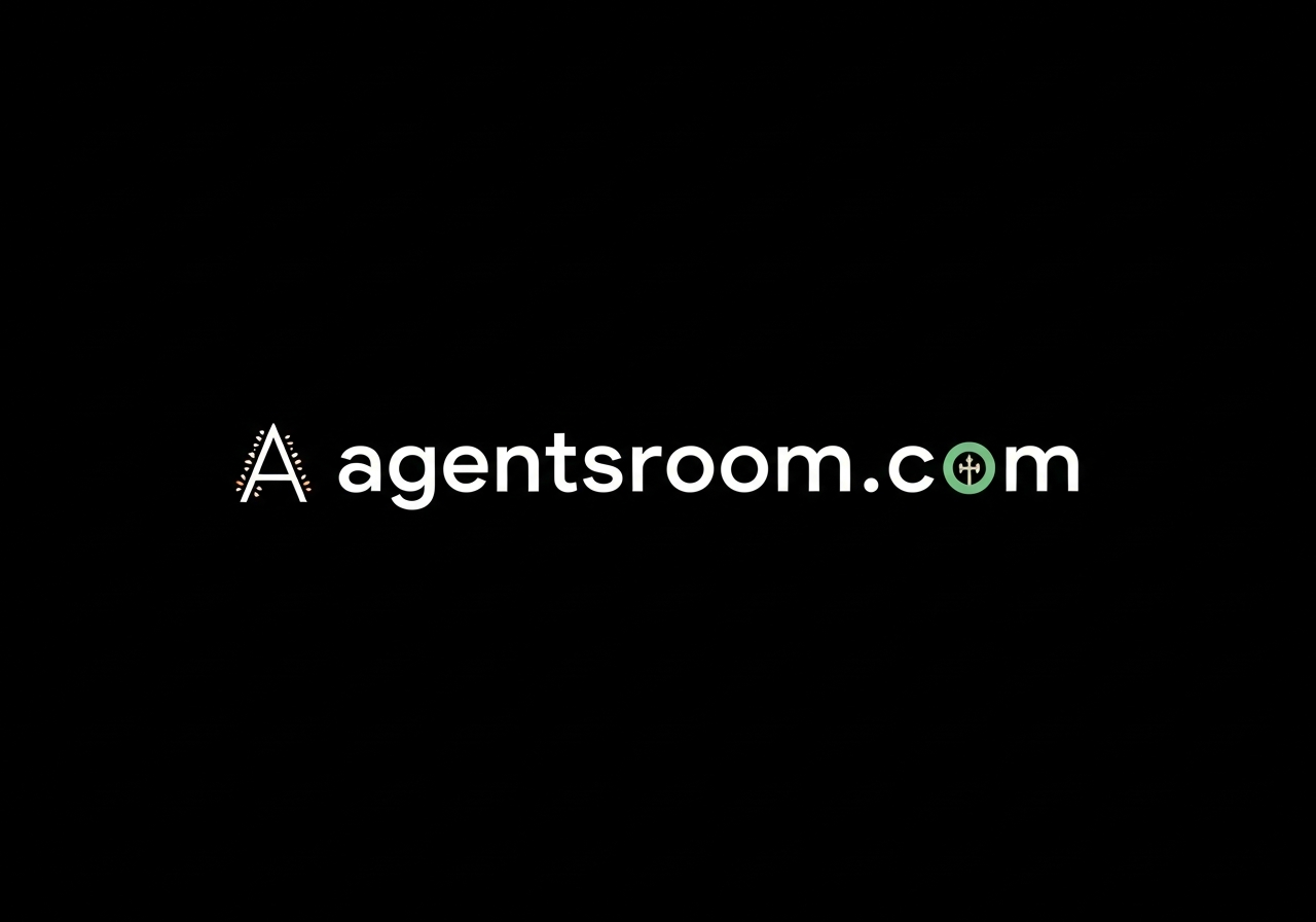 agentsroom.com