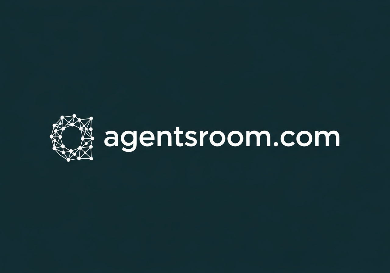 agentsroom.com