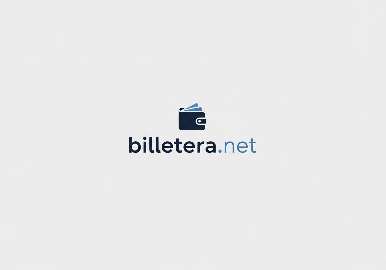 billetera.net