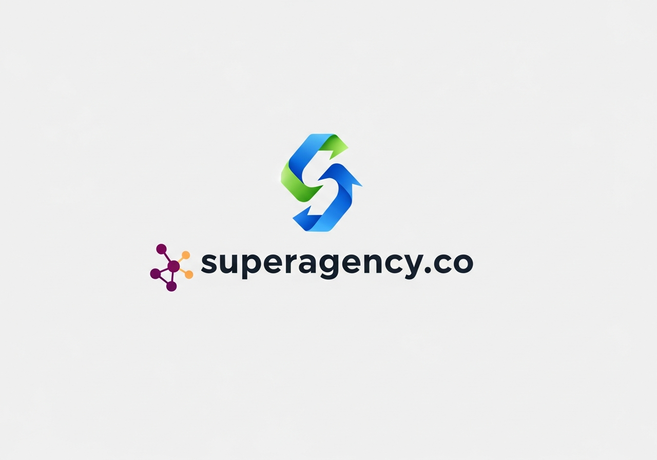 superagency.co